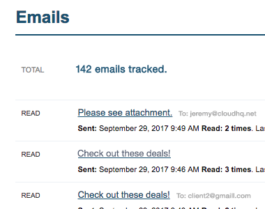 Gmail Notes by cloudHQ
