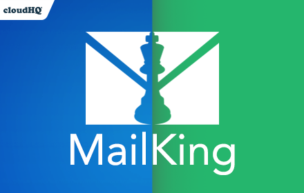 MailKing | Gmail Email Marketing | Text and Email Campaigns